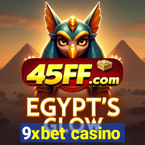 9xbet casino